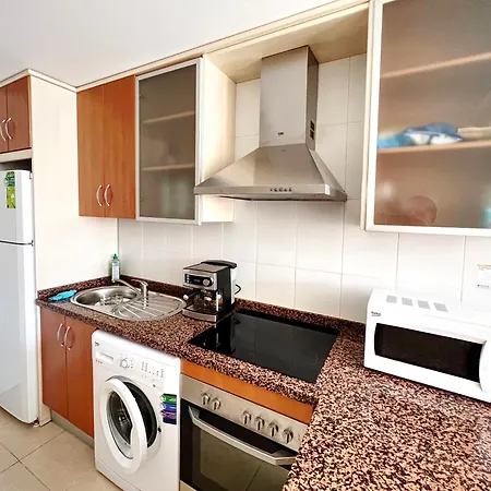 Bora Bora Atico Con Piscina Privada En Paraiso De Apartment *