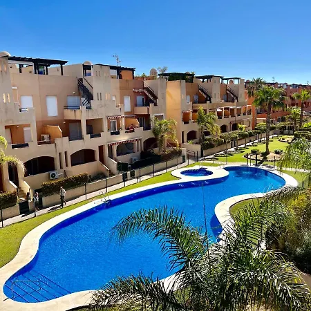 Bora Bora Atico Con Piscina Privada En Paraiso De Apartment