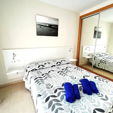 Bora Bora Atico Con Piscina Privada En Paraiso De Vera