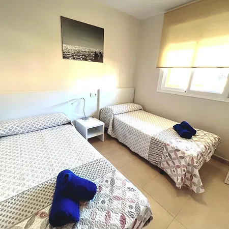 Apartment Bora Bora Atico Con Piscina Privada En Paraiso De *