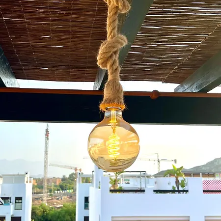 Bora Bora Atico Con Piscina Privada En Paraiso De Apartment *