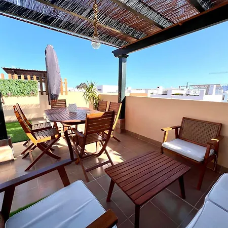 Bora Bora Atico Con Piscina Privada En Paraiso De *