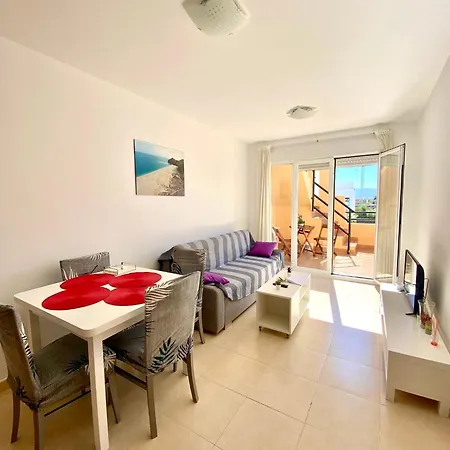Apartamento Bora Bora Atico Con Piscina Privada En Paraiso De Vera