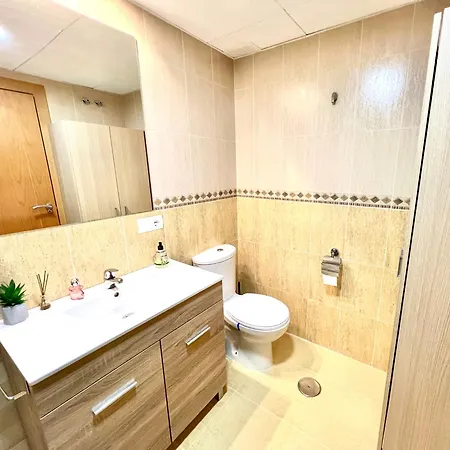 Bora Bora Atico Con Piscina Privada En Paraiso De Apartamento *